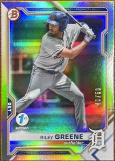 Riley Greene