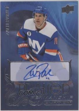 Zach Parise #PP-ZP