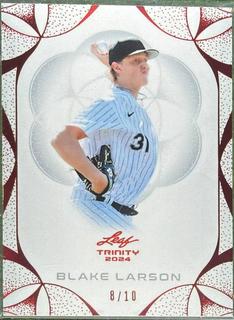 Blake Larson
