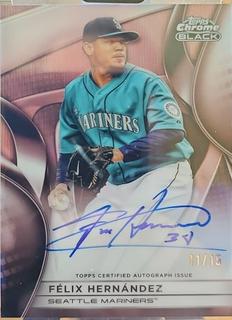 Felix Hernandez