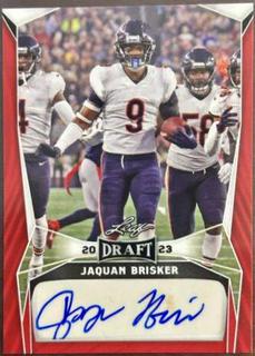 Jaquan Brisker