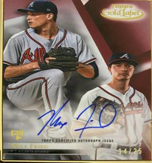 Max Fried
