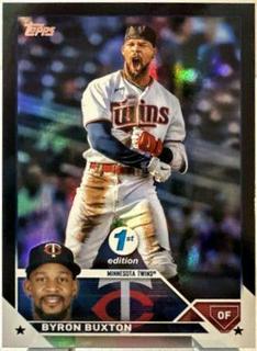 Byron Buxton