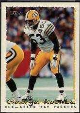 George Koonce #252