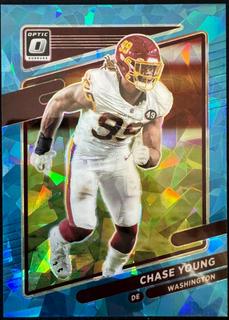 Chase Young