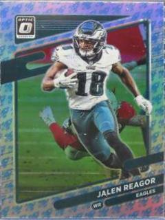 Jalen Reagor