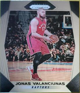 Jonas Valanciunas