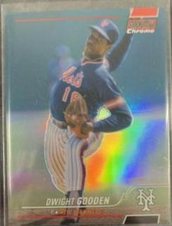 Dwight Gooden