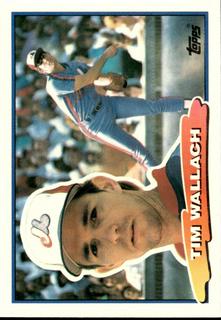 Tim Wallach