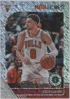 Zach LaVine