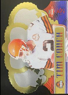 Tim Couch