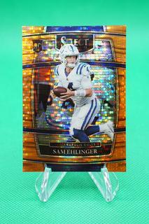 Sam Ehlinger