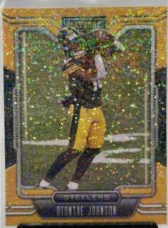 Diontae Johnson