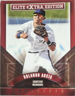 Orlando Arcia