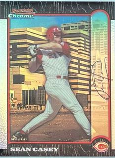 Sean Casey