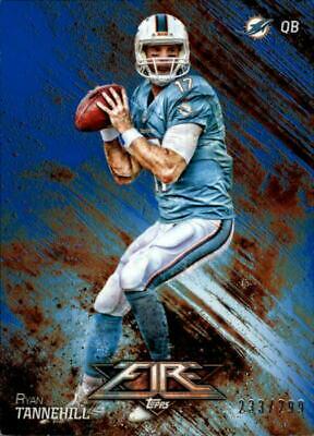 Ryan Tannehill [Blue] #30