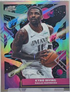 Kyrie Irving