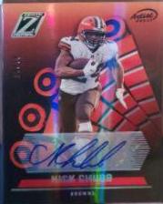 Nick Chubb