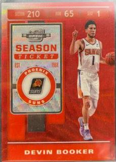 Devin Booker