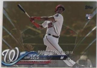 Juan Soto