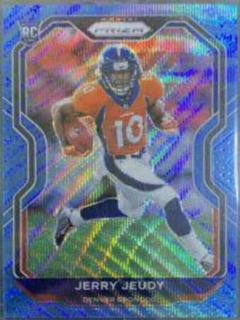 Jerry Jeudy