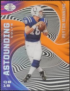 Peyton Manning