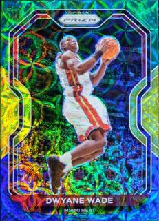 Dwyane Wade