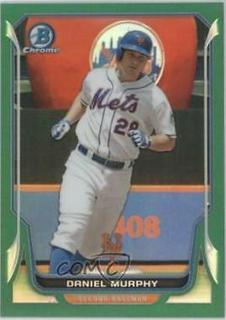 Daniel Murphy