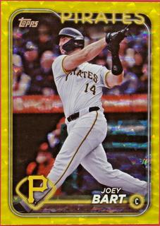 Joey Bart