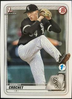 Garrett Crochet