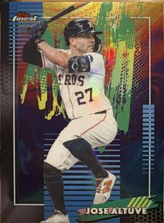 Jose Altuve