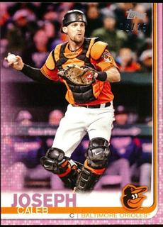 Caleb Joseph