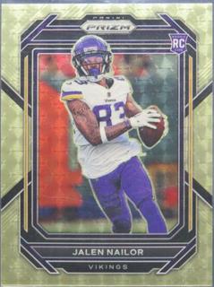 Jalen Nailor