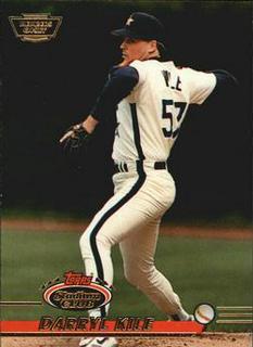 Darryl Kile