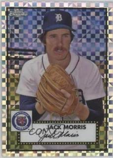 Jack Morris