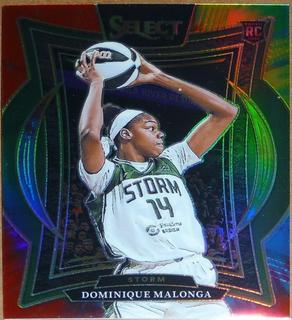 Dominique Malonga