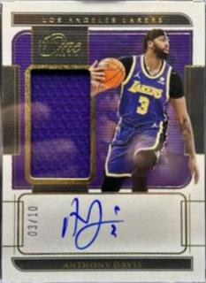 Anthony Davis