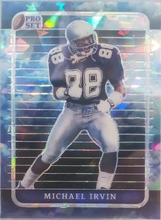 Michael Irvin