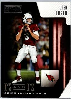 Josh Rosen