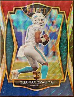 Tua Tagovailoa