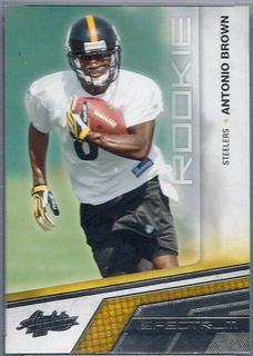 Antonio Brown