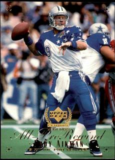 Troy Aikman