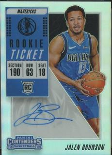 Jalen Brunson