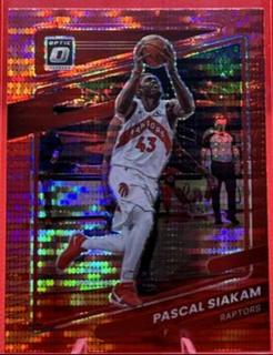 Pascal Siakam