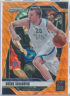 Dusko Savanovic