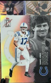 Daniel Jones