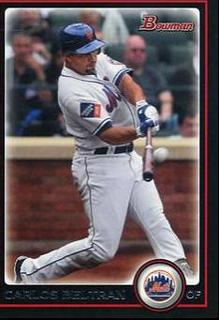 Carlos Beltran