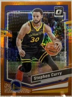 Stephen Curry
