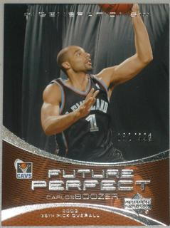 Carlos Boozer