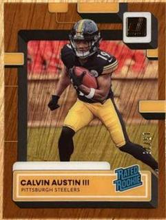 Calvin Austin III
